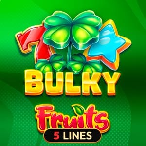 Bulky Fruits Buy Bonus