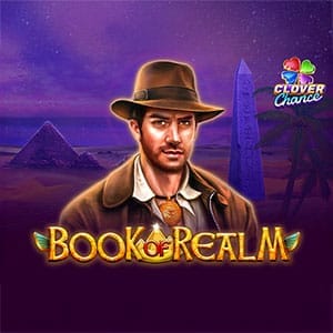 Book Of Realm screenshot